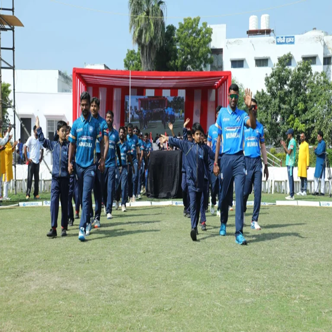 4th National Physically Disabled T-20 Cricket Championship 2024