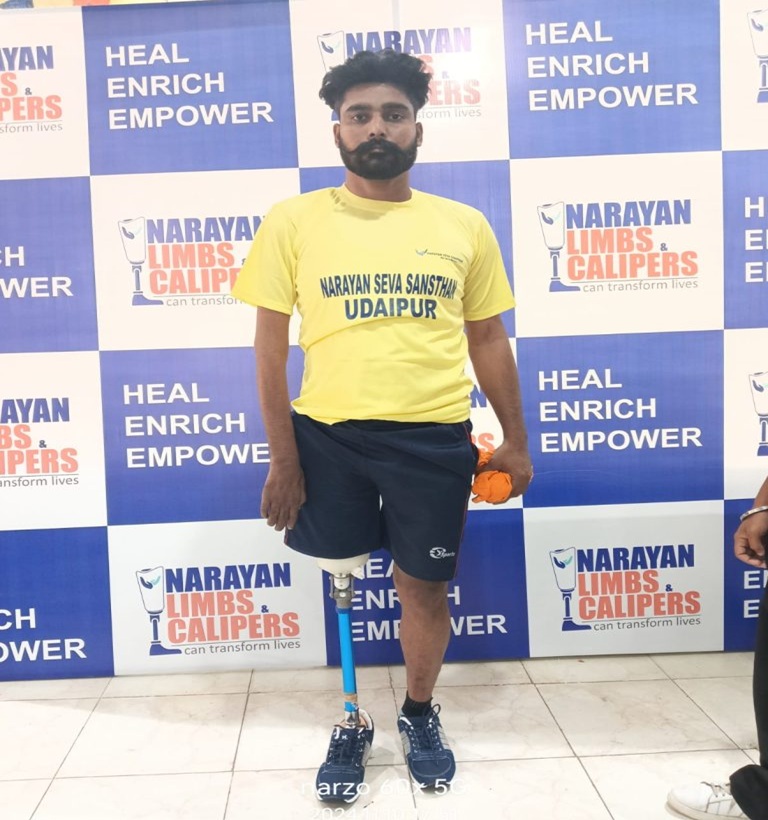 Success story of बूटा सिंह