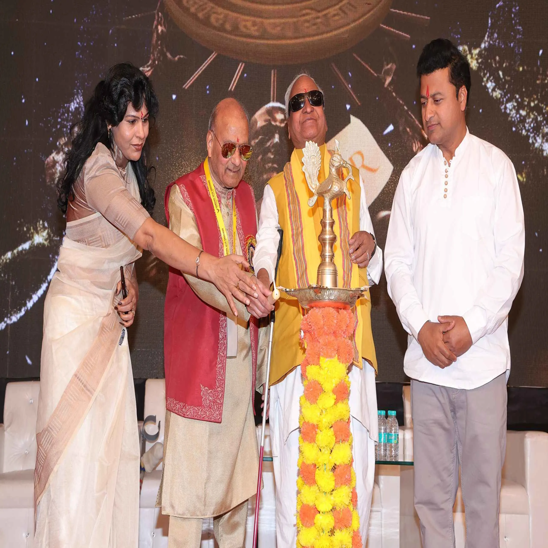 International Awards Ceremony 2025