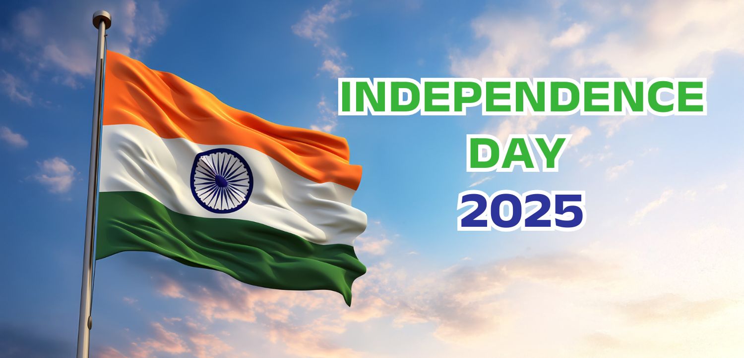 Independence Day 2025: Know which Independence Day India is celebrating this time