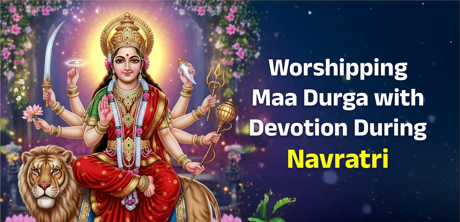 Navratri: Festival of Shakti Sadhana; Know Time and Muhurat of Ghat Sthapana