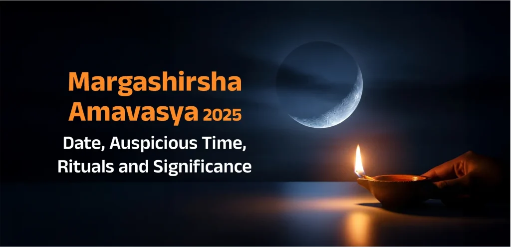 Margarshirsha Amavasya eng