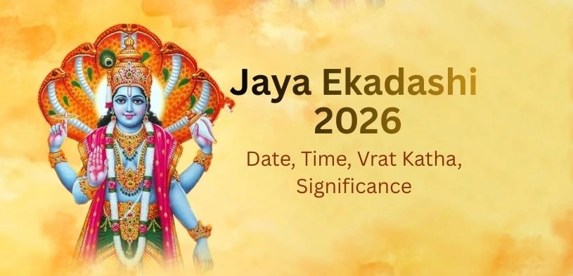 jaya ekadashi