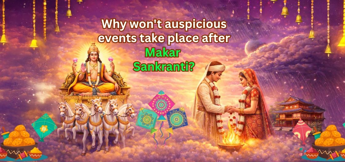 When will auspicious activities begin after Kharmas? Learn its religious and astrological significance