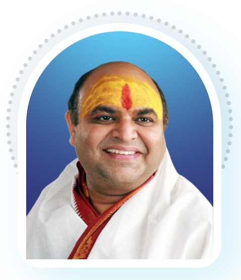 শ্রদ্ধেয় ডক্টর সঞ্জয় কৃষ্ণ সলিল জি মহারাজের সরাসরি শ্রীমদ ভাগবত কথা দেখুন