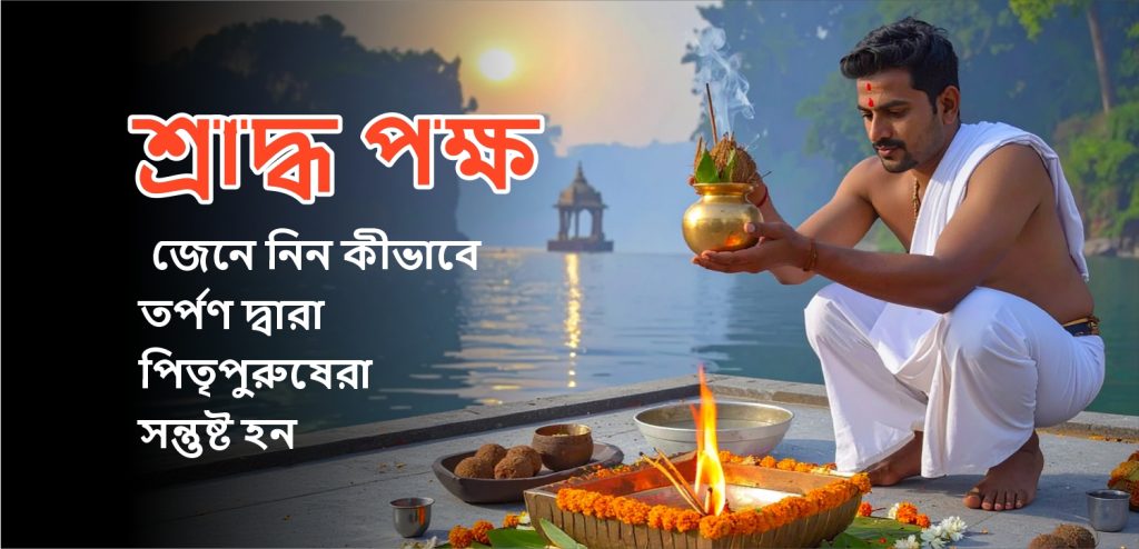 শ্রাদ্ধপক্ষ 2025