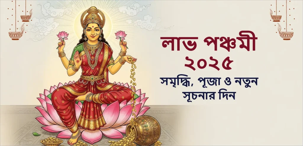 Labh Punchmi bangali