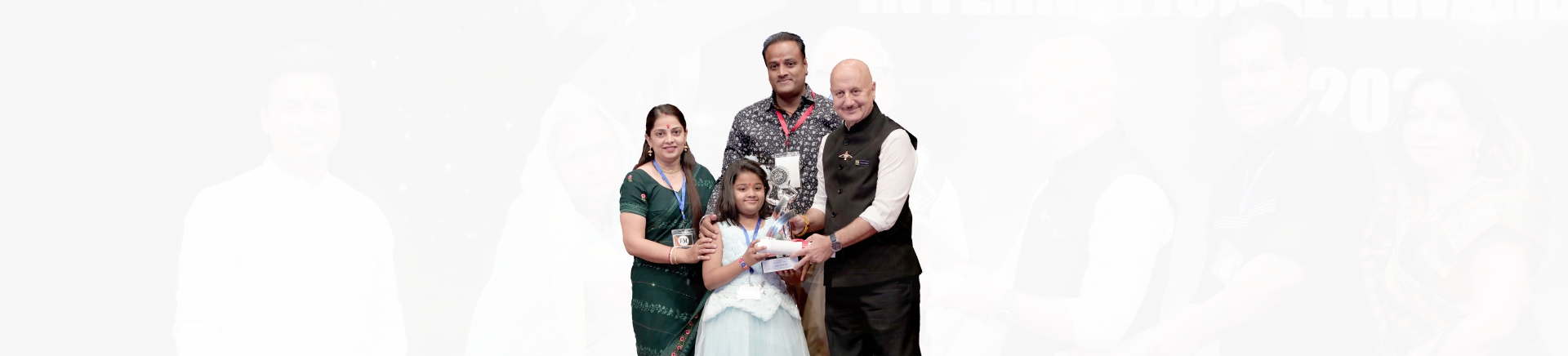 International Award Ceremony 2023