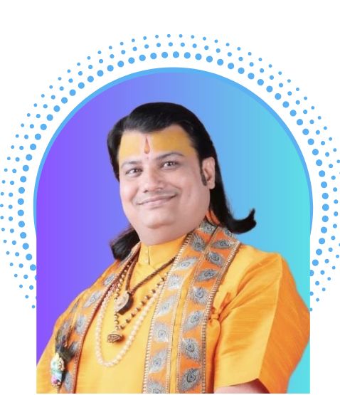 पूज्य आचार्य श्री राजेश कृष्ण जी महाराज (श्रीधाम वृदांवन) द्वारा लाइव श्रीमद भागवत कथा देखें