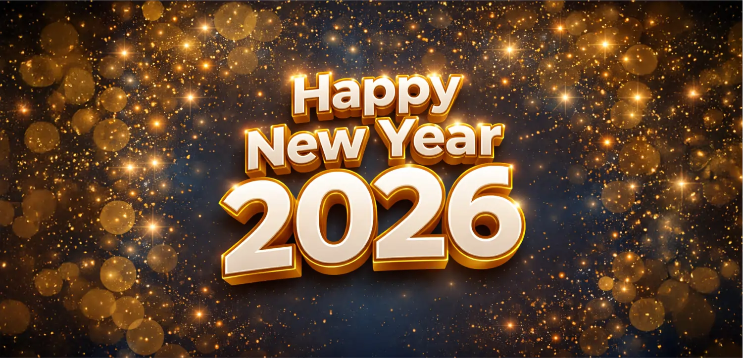 Happy New Year 2026: ऐसे करें नए साल की शुरुआत, जानें 1 जनवरी को ही क्यों मनाया जाता है नव वर्ष