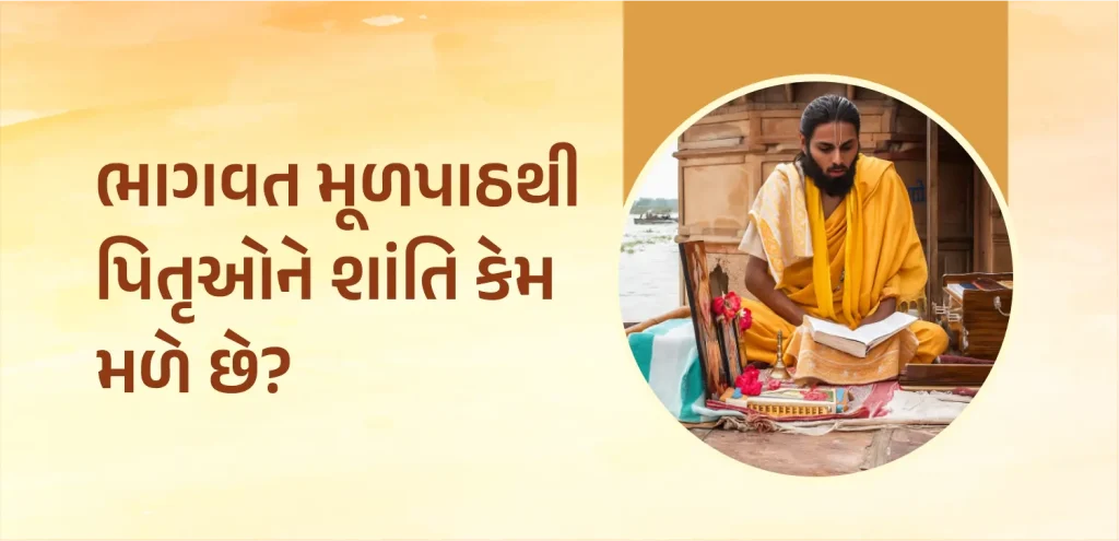 પિતૃ પક્ષમાં ભાગવત મૂળપાઠ