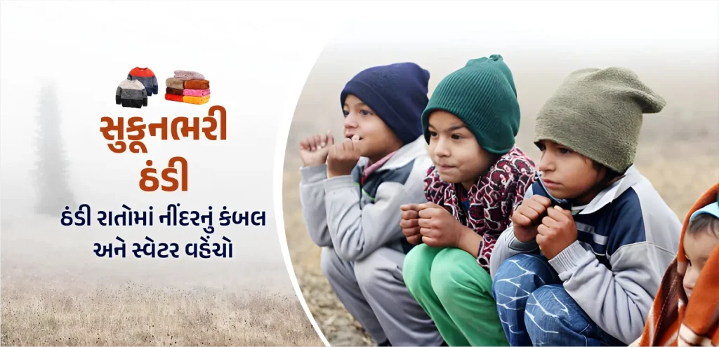 Winter Seva guj