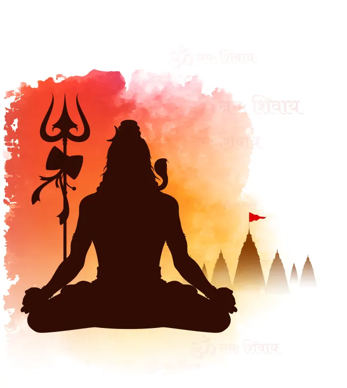 पवित्र श्रावण महिन्यात