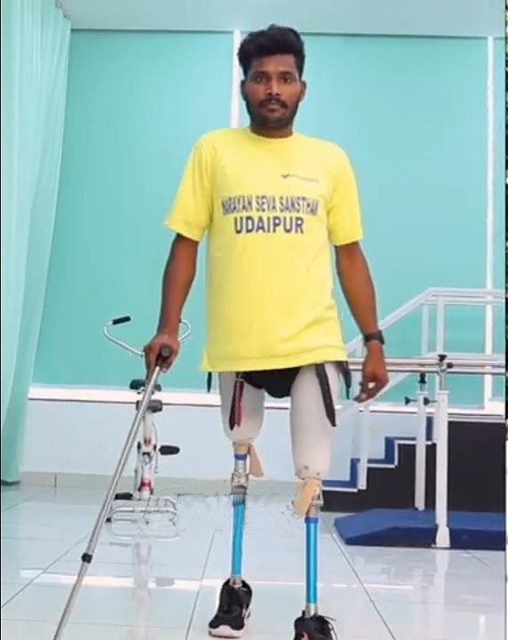 Read Sunny Kumar success story