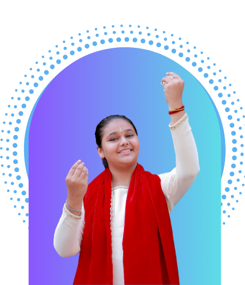 पूज्य यती किशोर जी यांचे नानी बाई रो मायारो लाइव्ह पहा