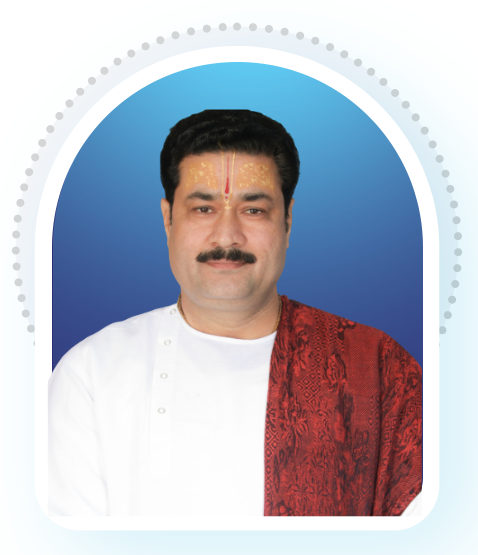 పూజ్య శ్రీ రమాకాంత్ వ్యాస్ జీ మహారాజ్ (రావత్‌పురా సర్కార్)