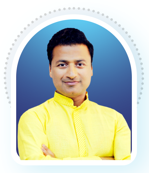 సేవక్ ప్రశాంత్ భయ్యా