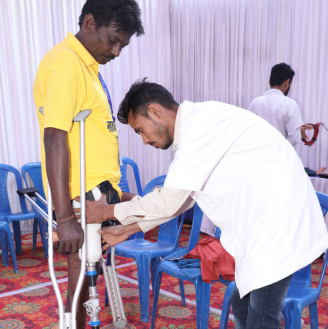 Kaithal Seva Kendra 005