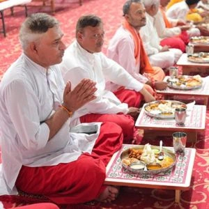 Sarva Pitru Amavasya