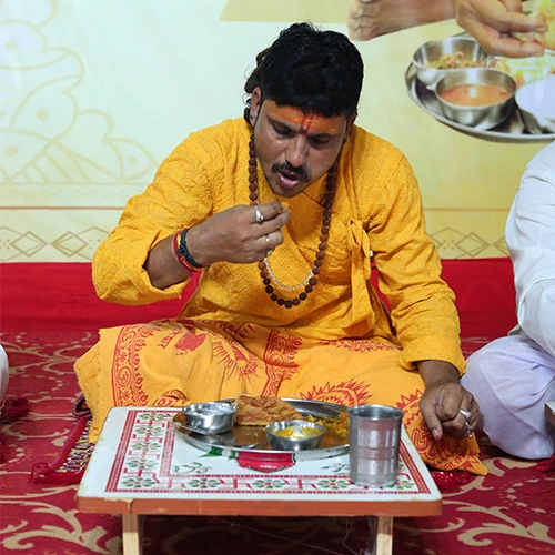 Sarva Pitru Amavasya