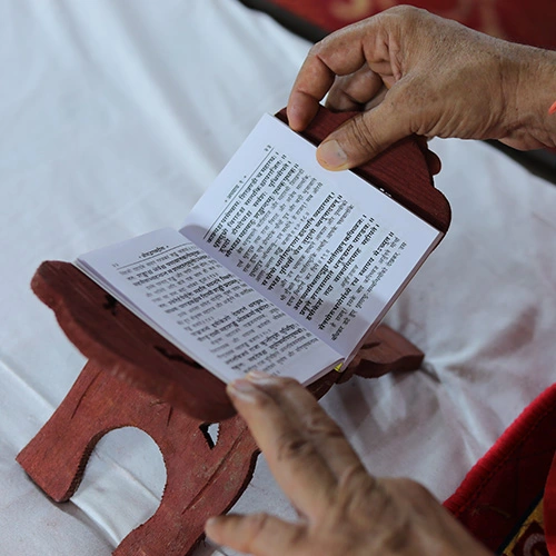 Sarva Pitru Amavasya