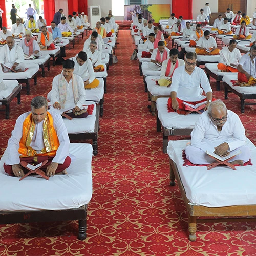 Sarva Pitru Amavasya