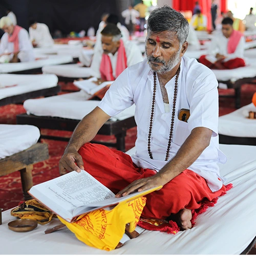 Sarva Pitru Amavasya