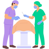 ਕਰੈਕਟਿਵ ਸਰਜਰੀਆਂ