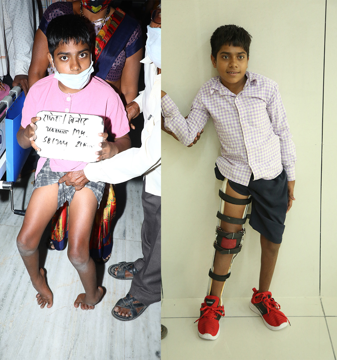 Read രാജേഷ് വിനോദ് ചൗഹാൻ success story