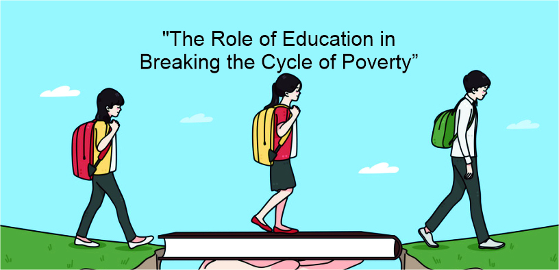 donate for education