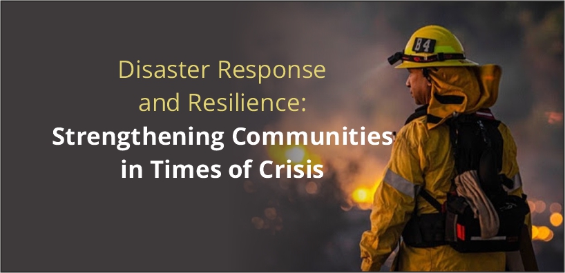 Strengthening Communities