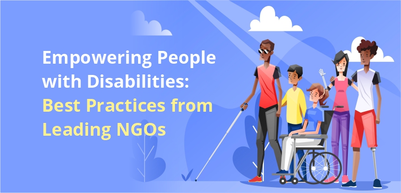 donate online money for differently abled