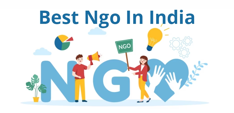 Best Ngo In India | Narayan Seva Sansthan India's Best NGO