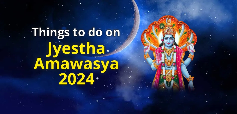 Jyeshtha Amavasya 2024: Jyeshtha Amavasya Date, Auspicious Timing, Significance, and Importance of Charity