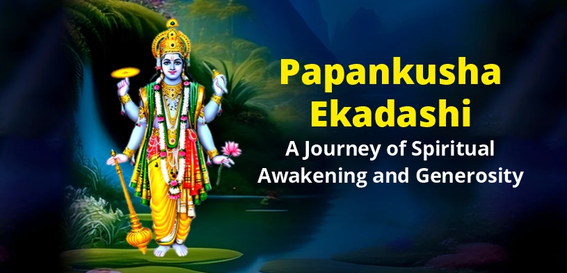Papankusha Ekadashi 2024: Know Vrat Katha, Date & Time, Rituals Significance
