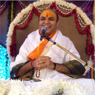 ಶ್ರೀ ಸಲೀಲ್ ಜೀ  ಮಹಾರಾಜ್